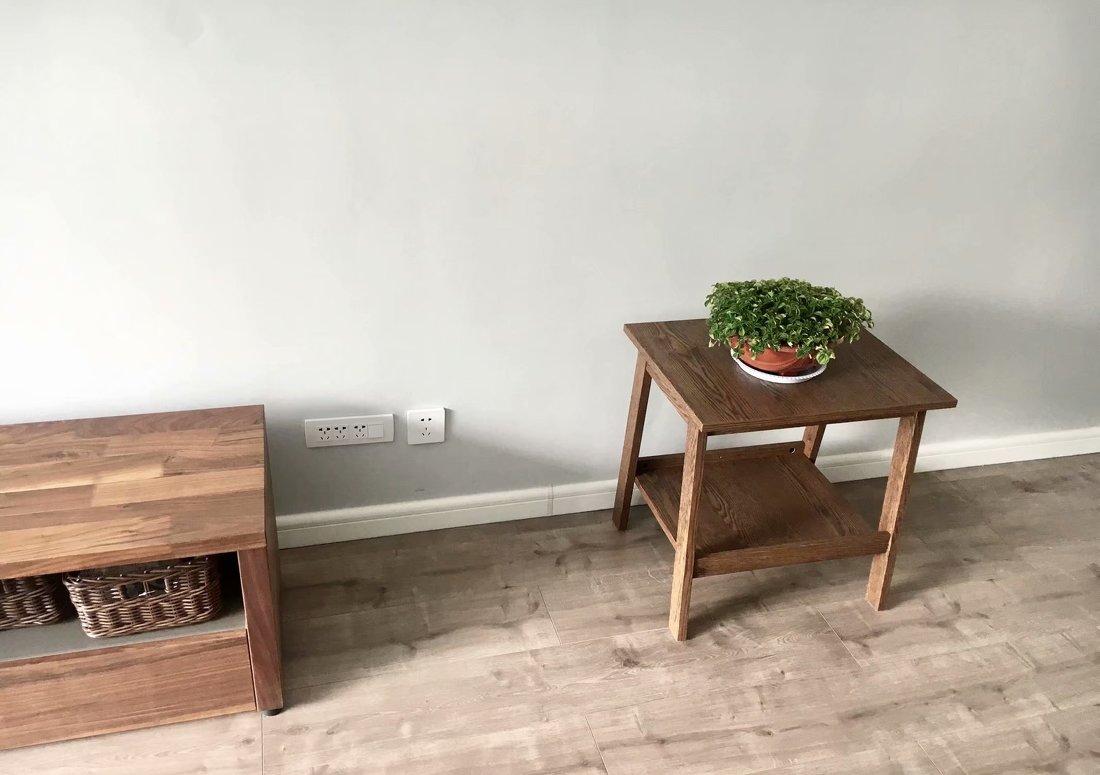 瑞泉阳光改造记 | 专业室内设计打造宜居空间-22