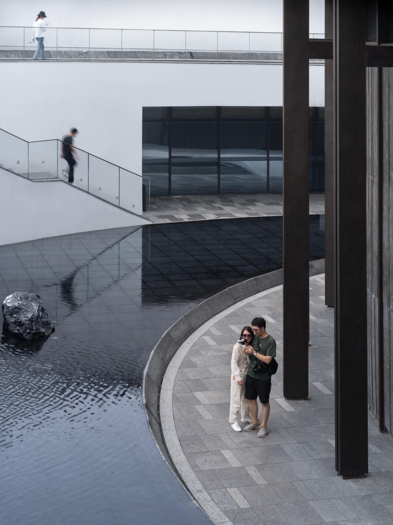 王阳明故居及纪念馆，绍兴 / 浙江大学建筑设计研究院ACRC + 浙江省古建筑设计研究院-74