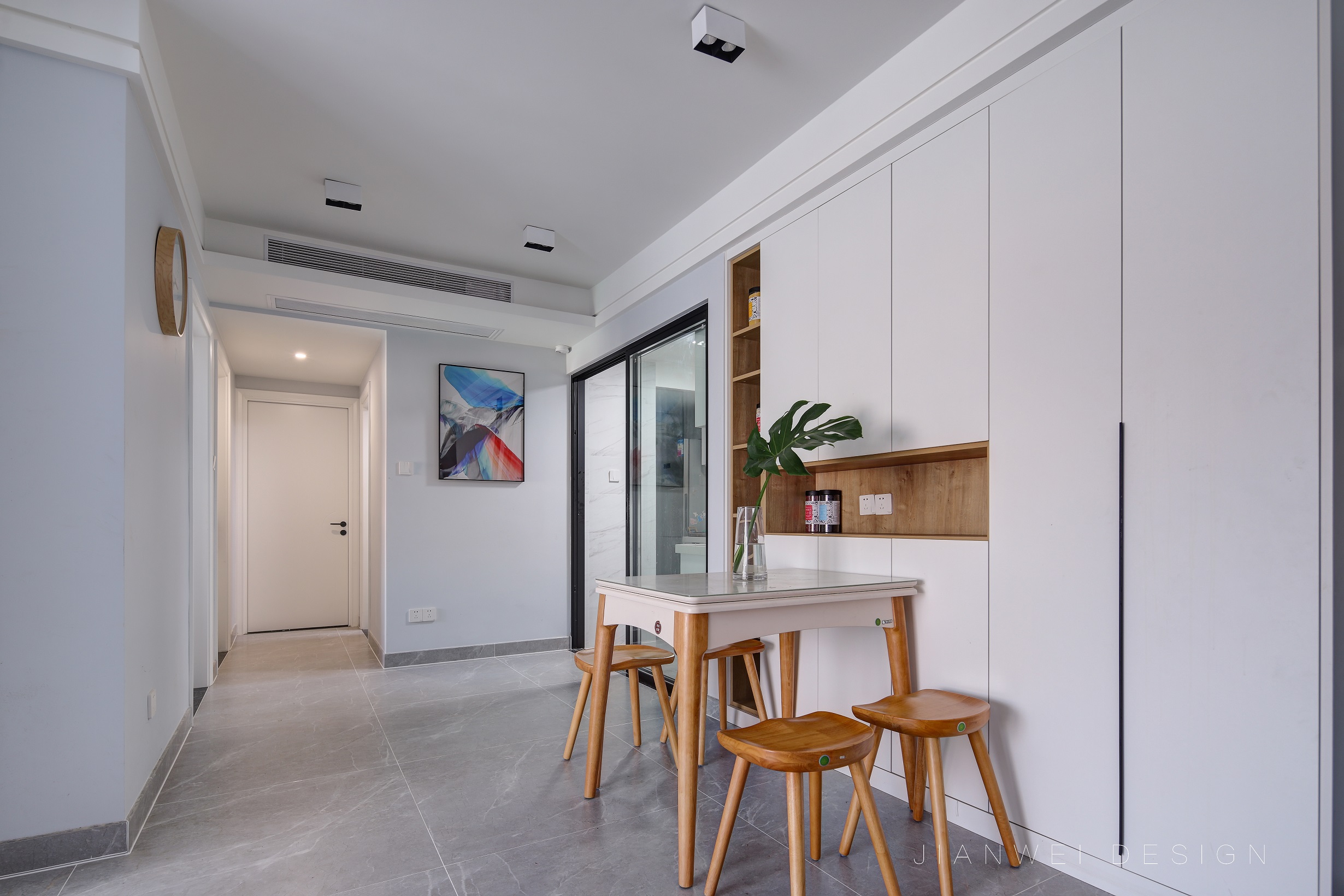 为孩子打造十年舒适空间-25