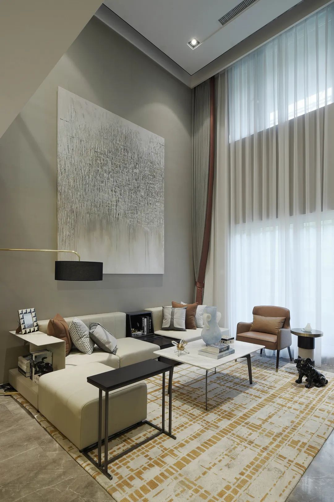 《思·宴》解读设计美学,从方案到落地-108