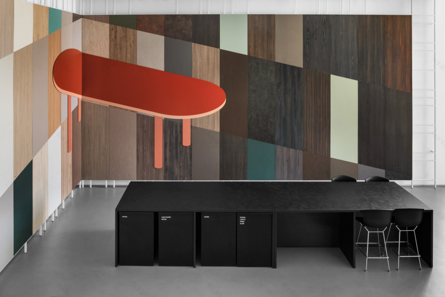 2021 米兰设计周回顾丨意大利米兰丨Hello Human-26