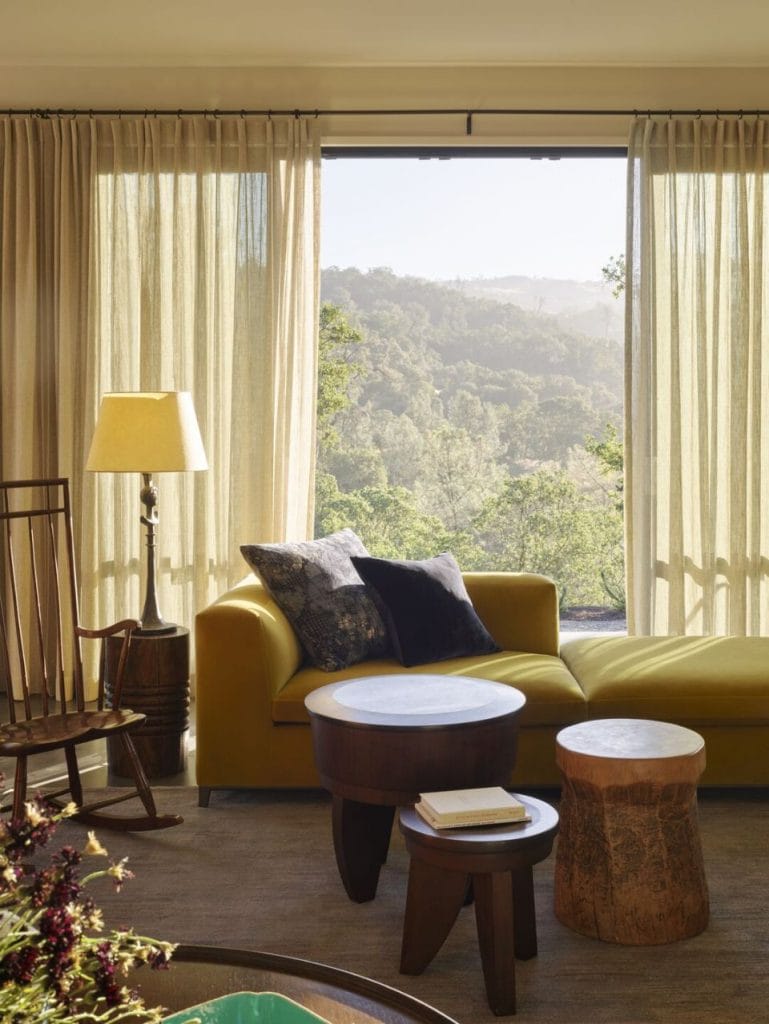 筒仓形状的简单房屋  房屋创意丨中国金山-14