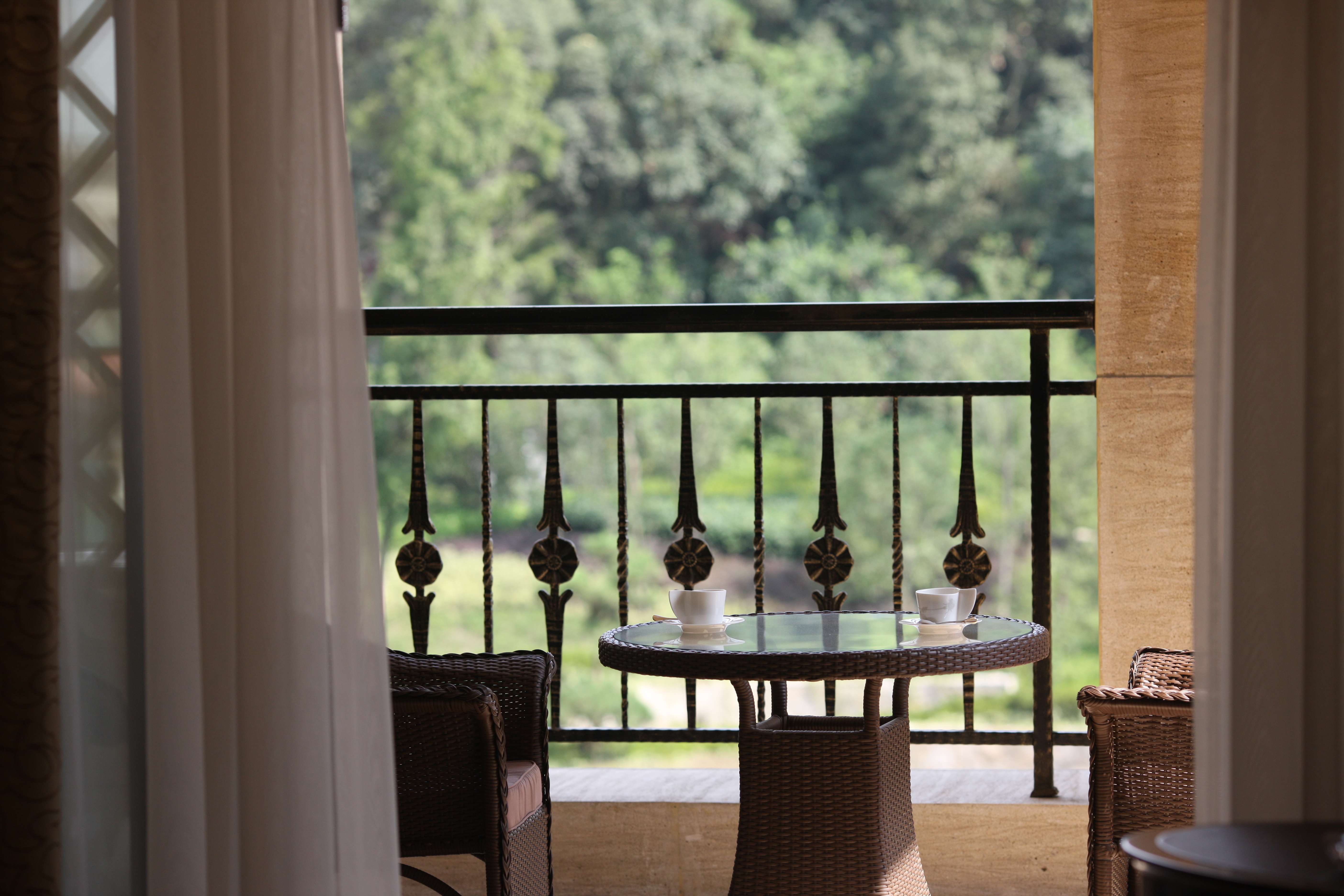 HBA 绿城杭州玫瑰园度假酒店-24