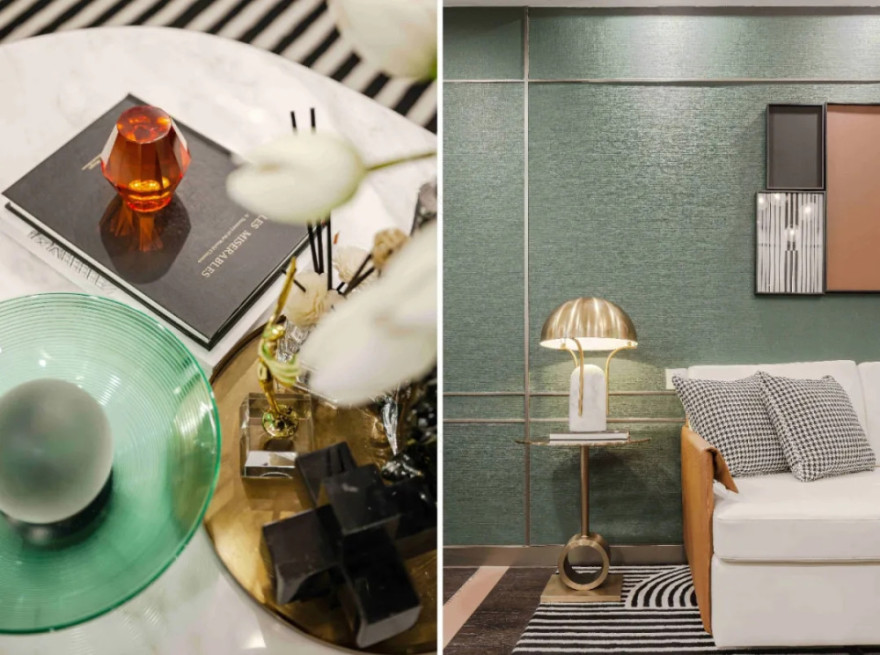 爱乐之城·江湾四季丨鲲誉设计 KUNYUDESIGN,美域高 MIYUKO-19