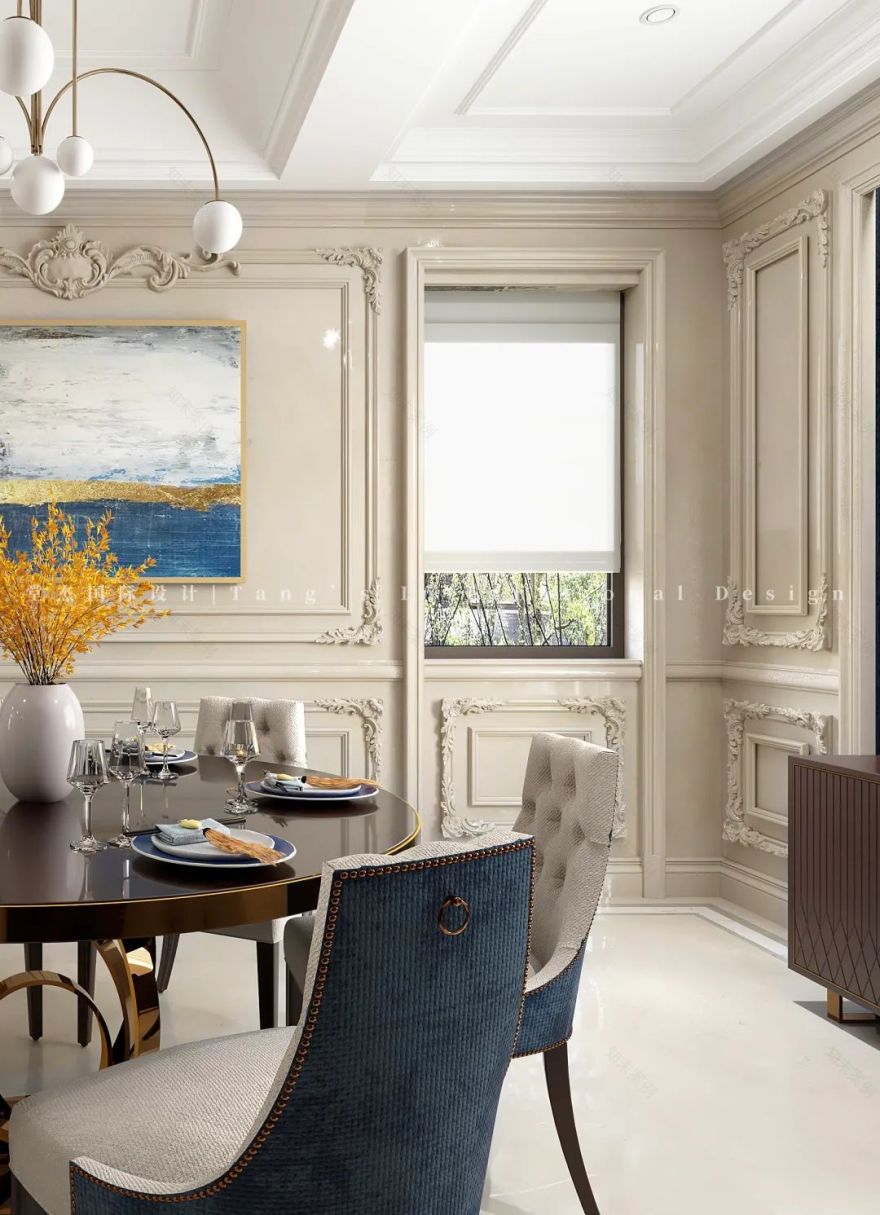 南京无想墅丨中国南京丨堂杰国际设计-32