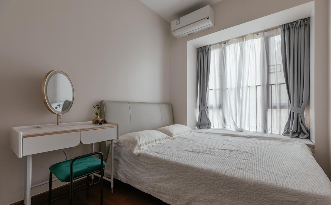 现代亲子宅设计-33