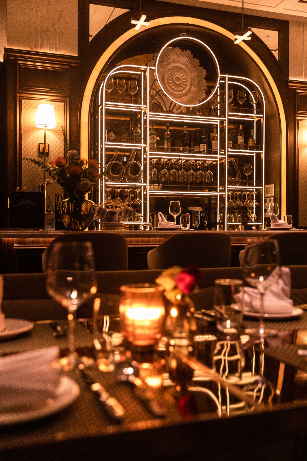 上海 Jstone·绿地外滩中心店丨中国上海-14