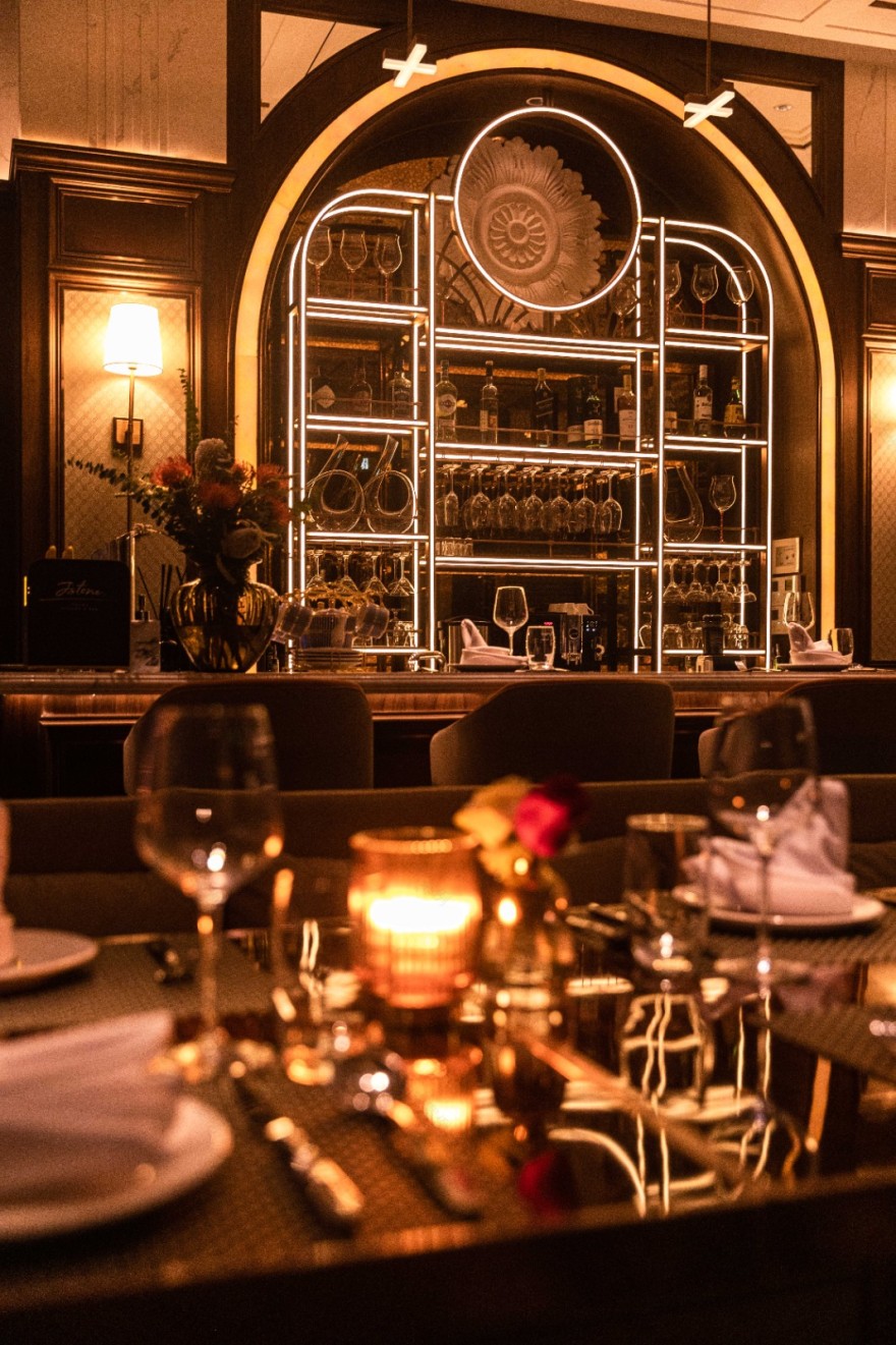 上海 Jstone·绿地外滩中心店丨中国上海-14