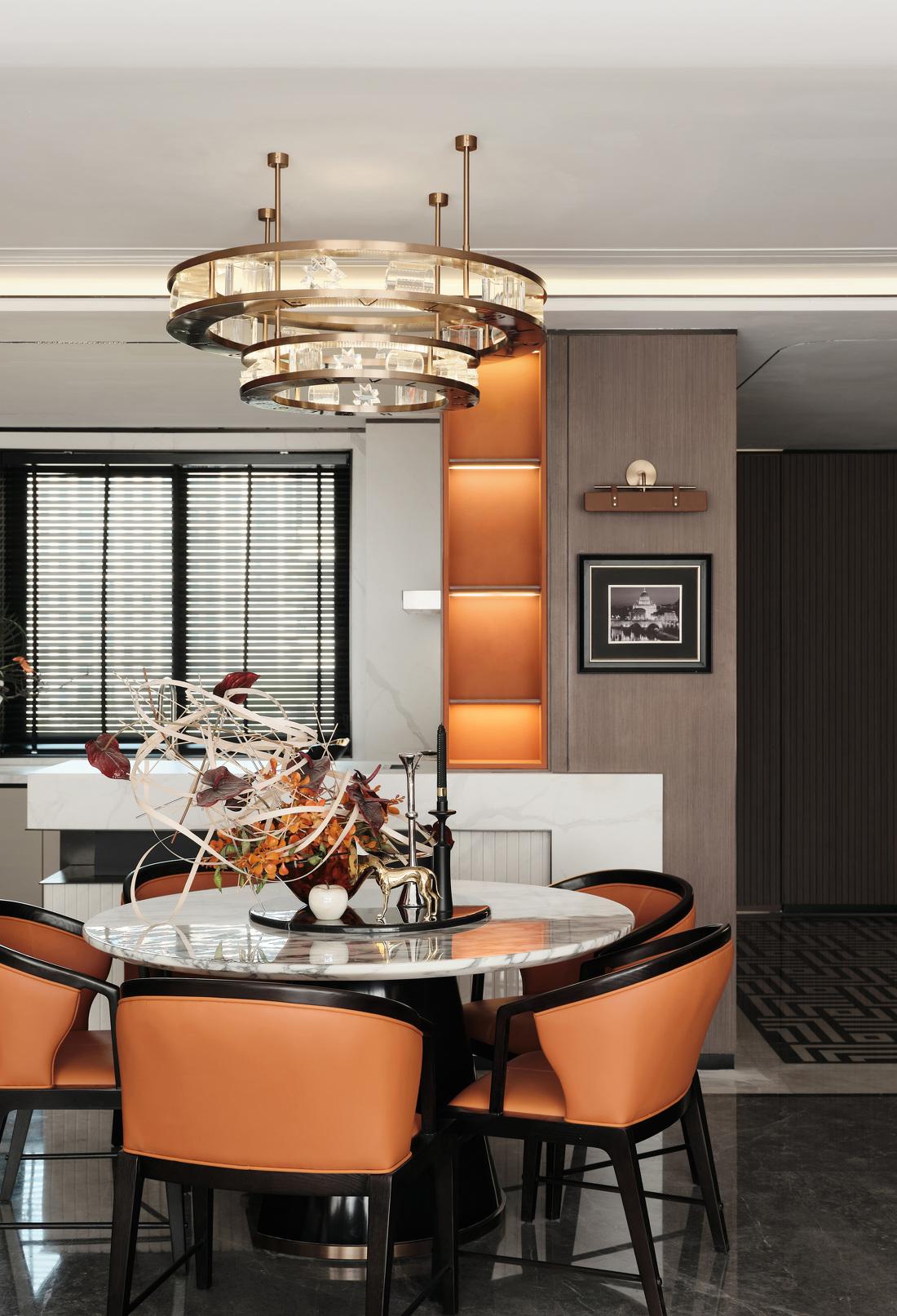 常州桃溪院子丨中国常州丨MDG 美林设计集团-33