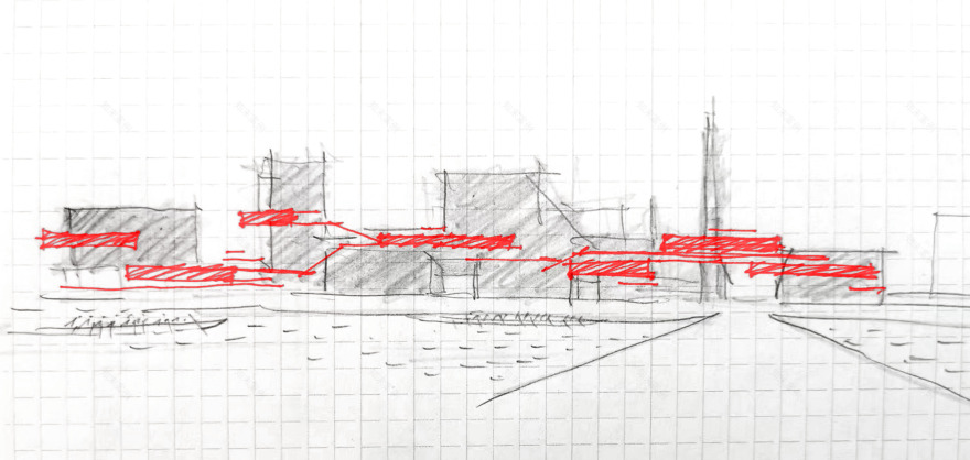 Nanhai Dali "Yanbu 1432" Yanbu Grain Processing Plant & Distillery Renovation / Atelier cnS-15