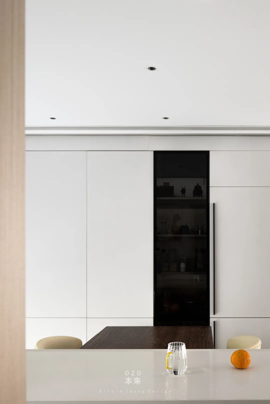骊山下院子丨中国丨OZD 本来设计-18