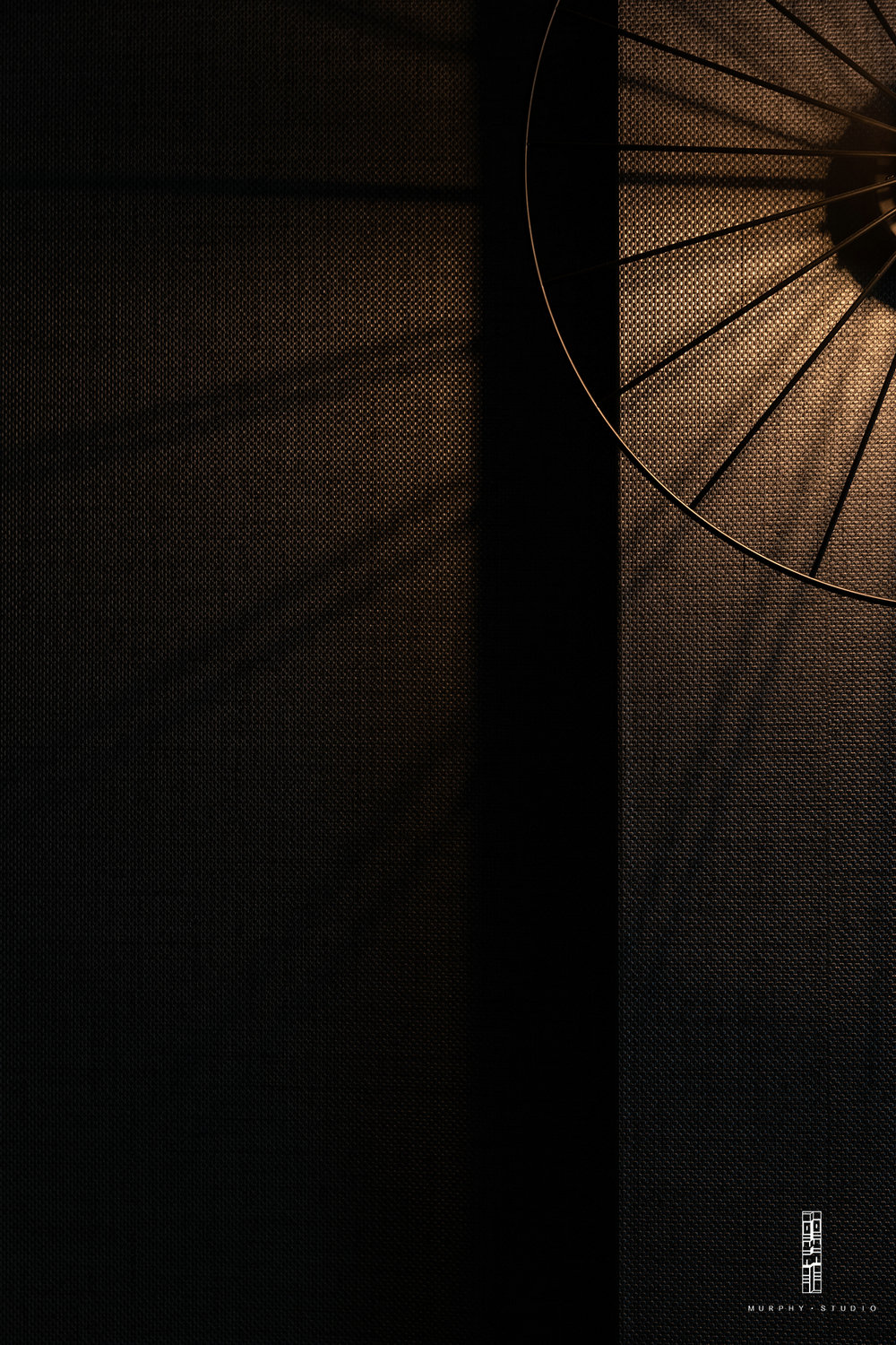 质感控的治愈系老房改造-76