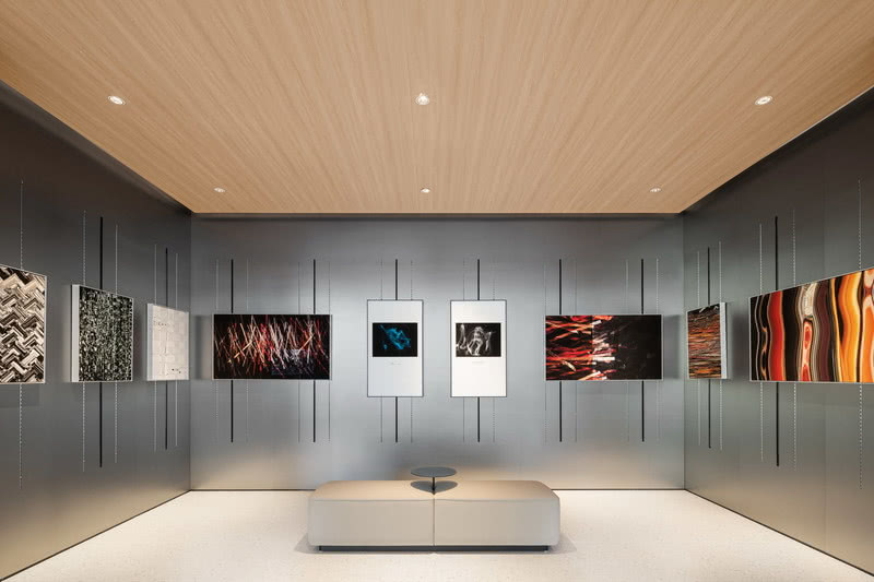 蔚来中心·深圳万象前海丨中国深圳-9