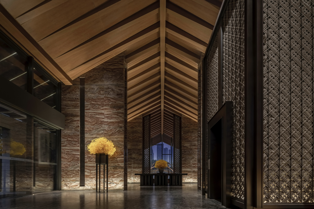 南宁万科瑧湾悦丨中国南宁丨G.ART集艾设计-12