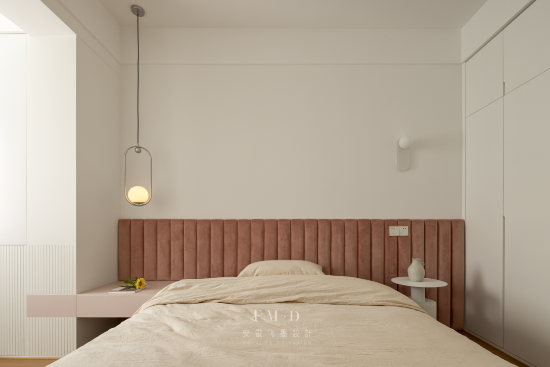 六安碧桂园140㎡法式风新家丨中国六安丨丁慧设计小组-77