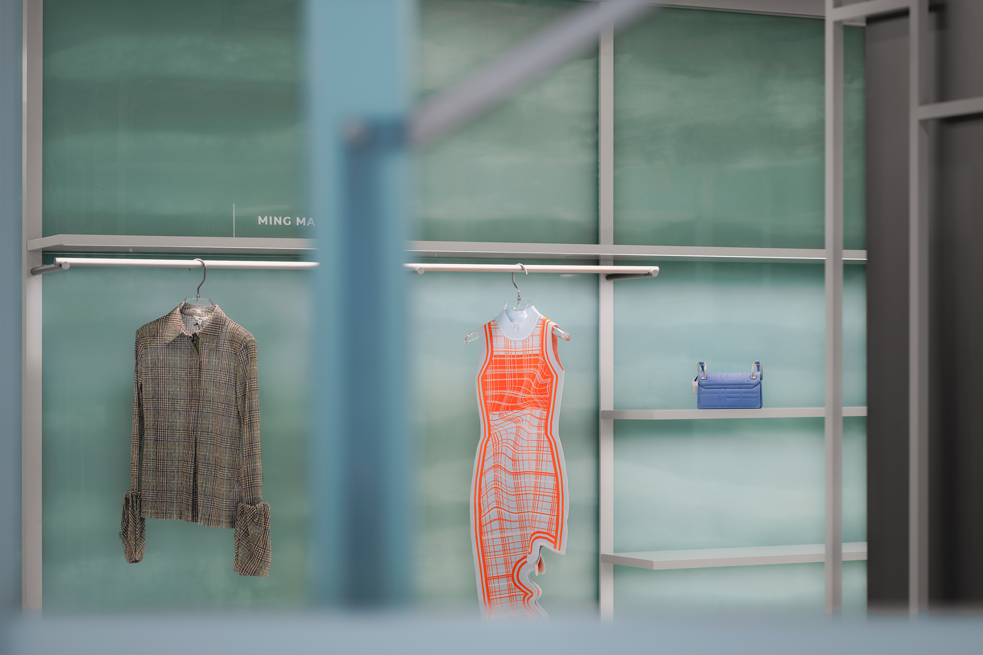 北京东安市场潮牌服装店丨中国北京丨AII design studio-16