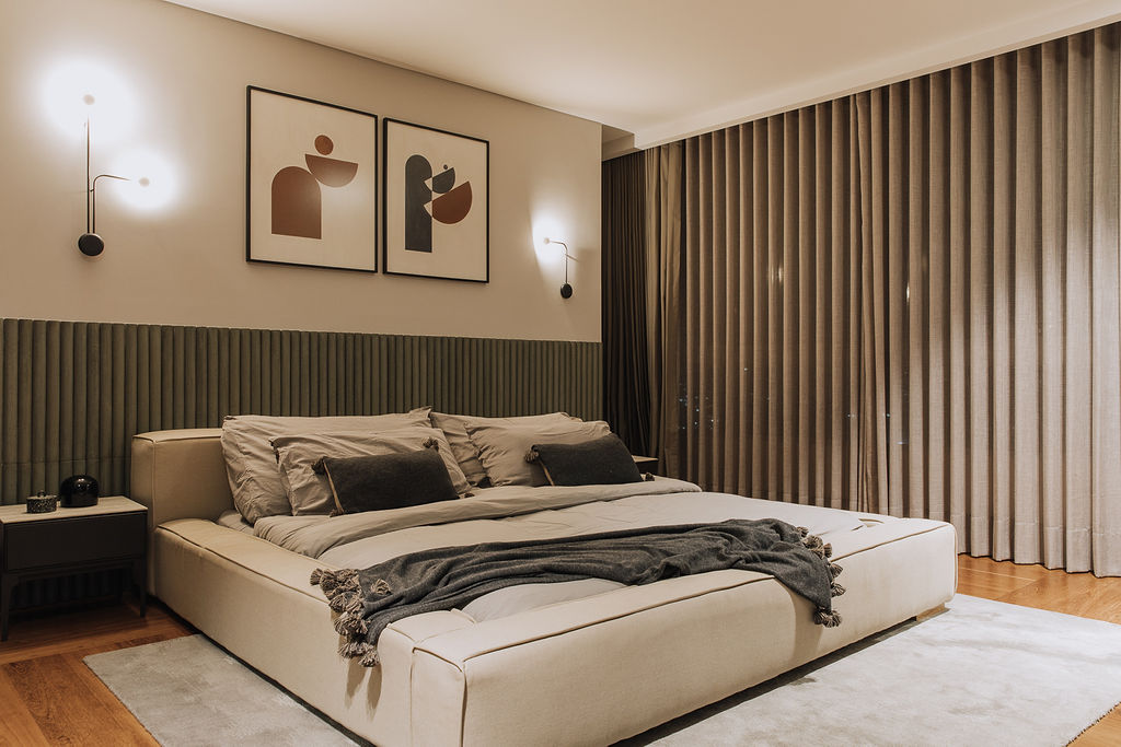 LA FORET 5 Solidos-8