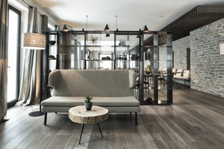 奥地利辛特格兰Wiesergut酒店  Monika Gogl-21