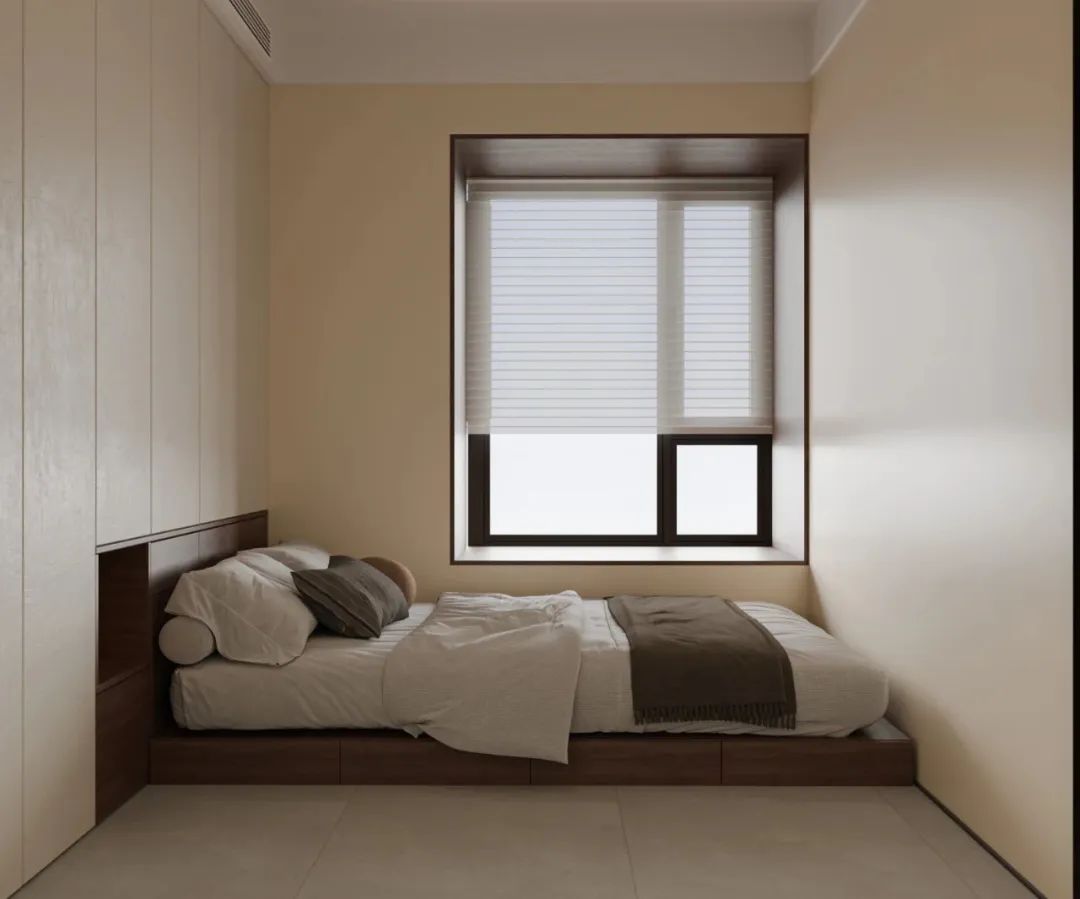 归本真的 90 后海归之家 · 侘寂之美在柳州龙湖嘉园丨中国柳州丨CC DESIGN-33