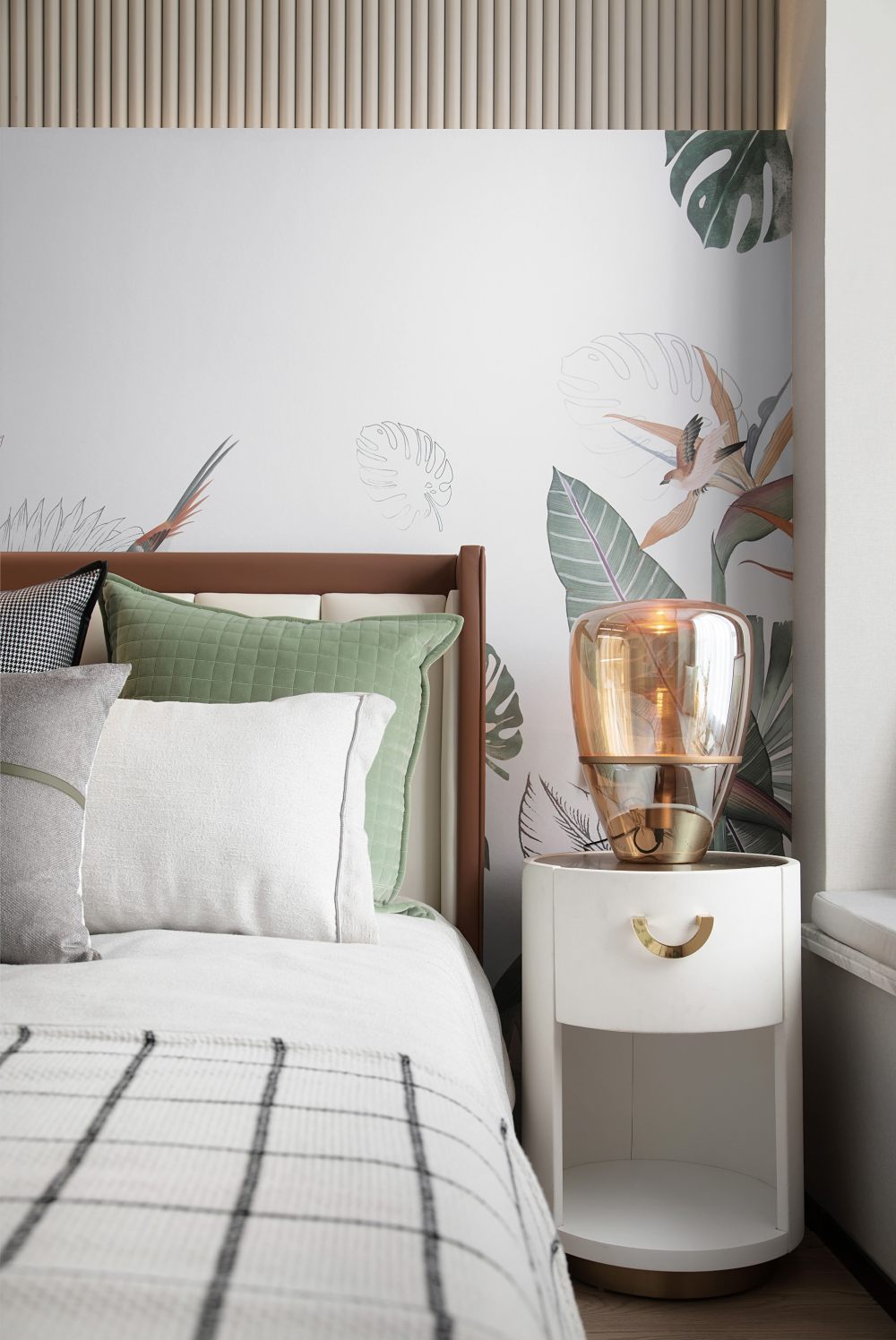 柳岸晓风丨中国株洲丨Martin H 马丁设计师-9