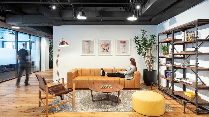 铁狮门施派尔工作室-6