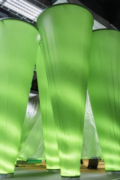 《律动城市》——探寻人与自然、人与城市、城市与自然的规律-1