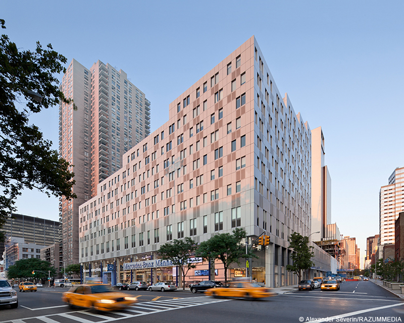 Mercedes House | TEN Arquitectos-14