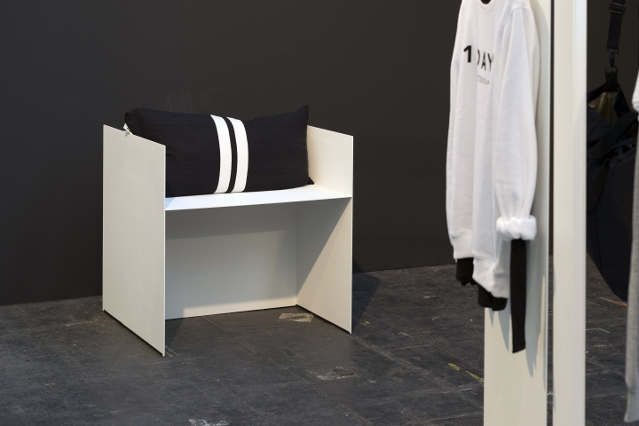 荷兰阿姆斯特丹 Soft Architecture 模块化家具设计-15