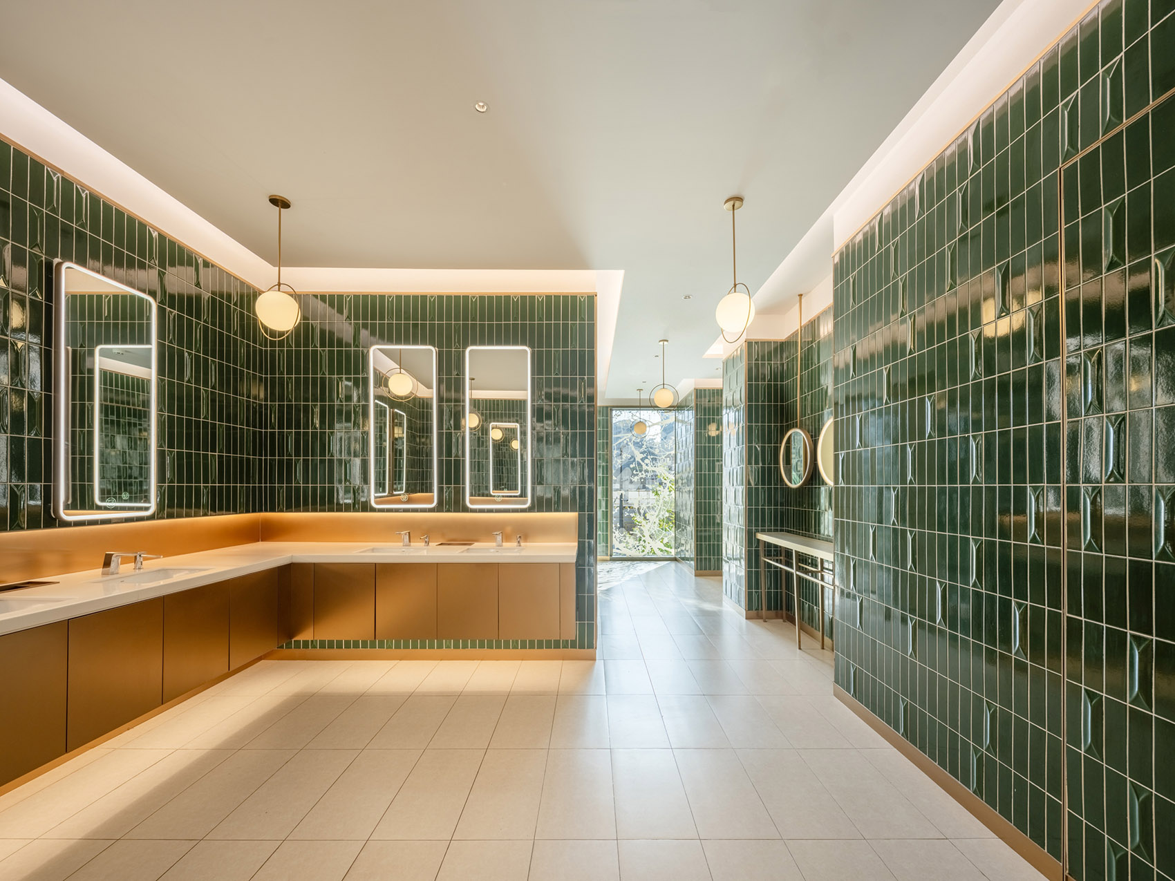 新天地东台里丨中国上海丨Kokaistudios-115