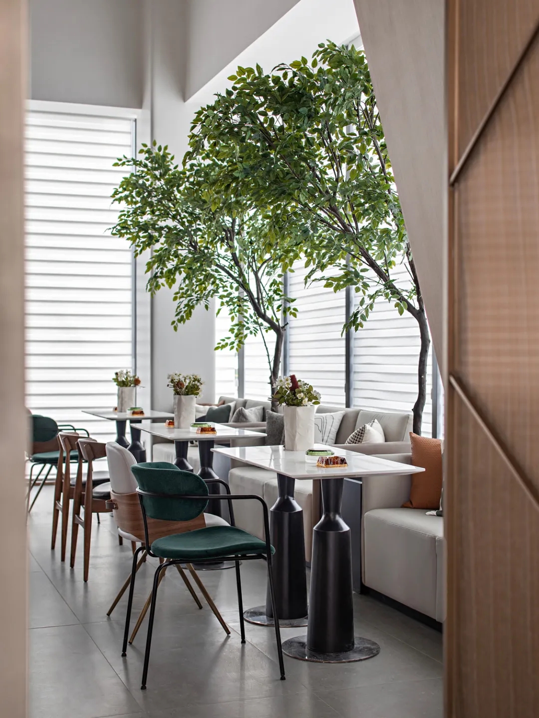 中南·智慧城丨中国儋州丨GND 设计集团 恩嘉设计-14