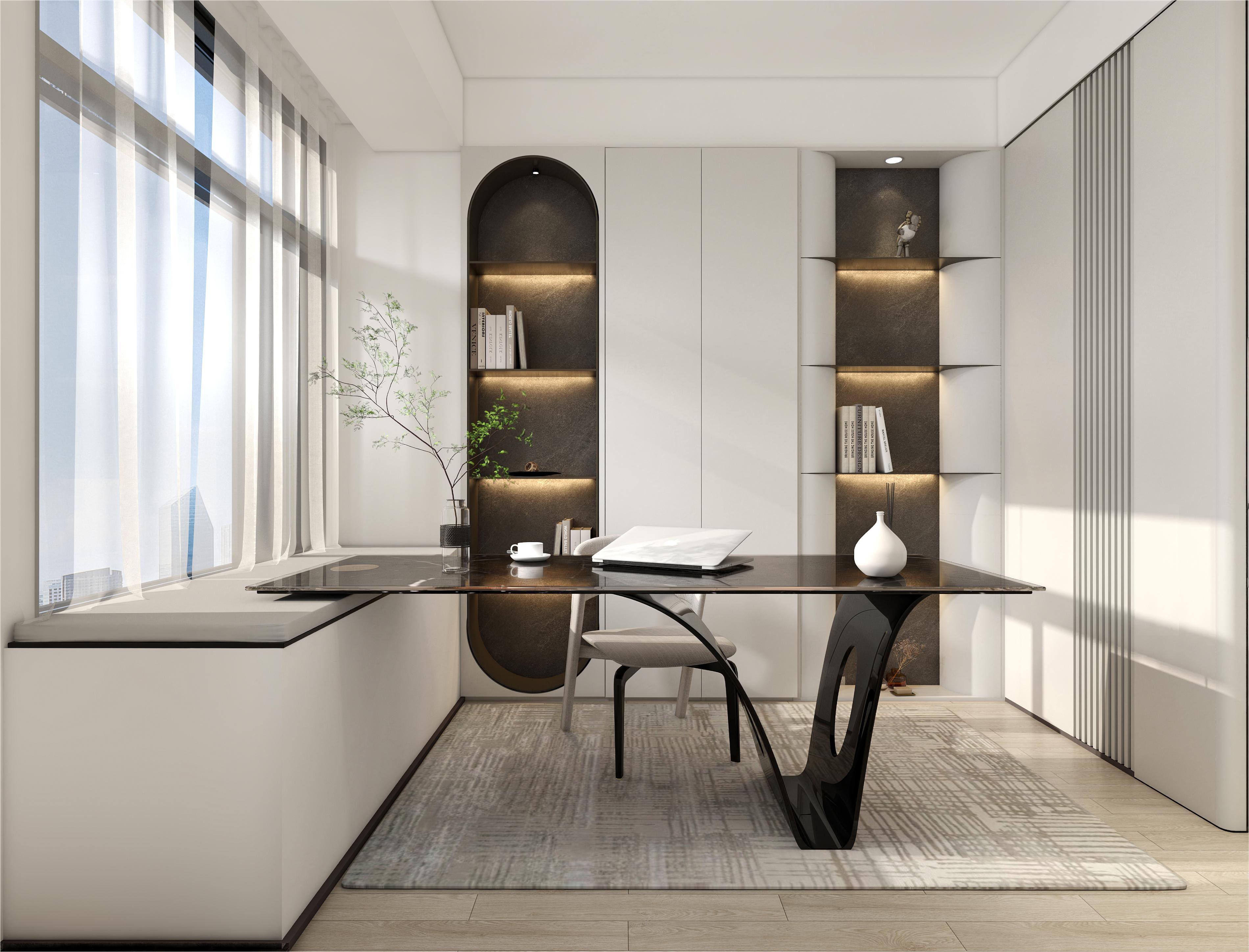 古美华庭106㎡ B1-7