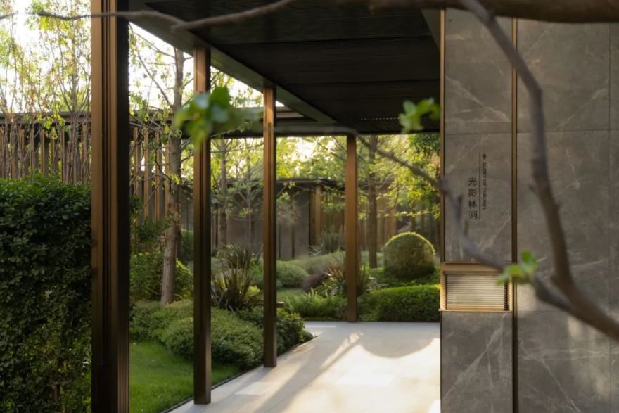 怡心之畔,湖居生活:成都龙湖御湖境-31