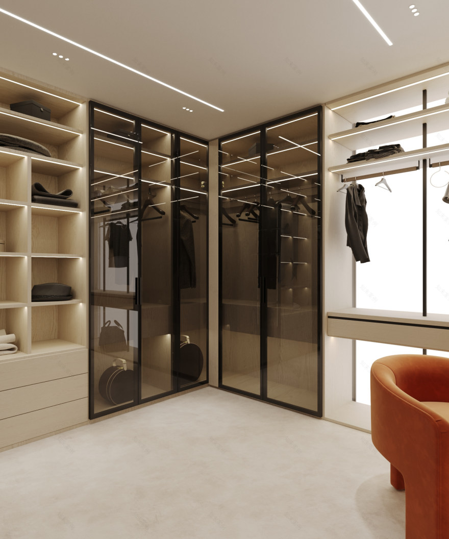 地平线·西高尔夫,新开罗丨EgyptCairo丨MYS Architects-35