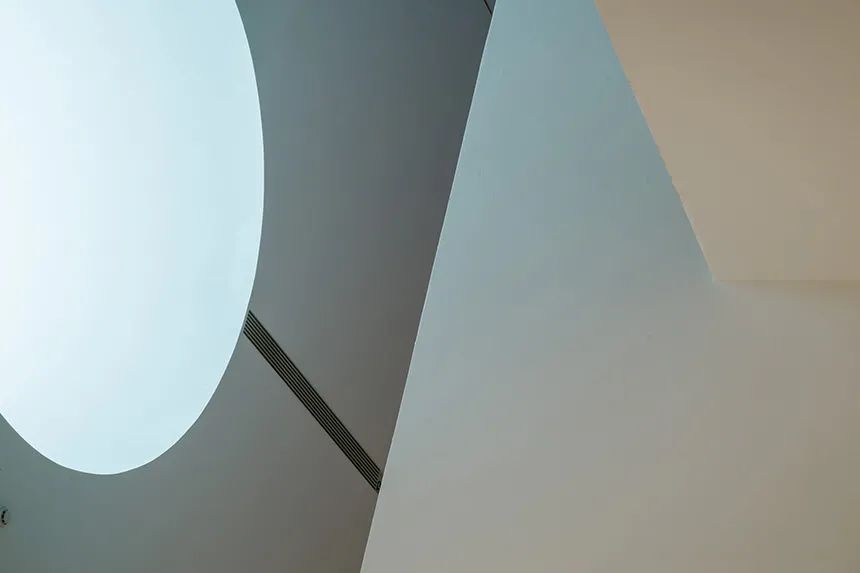 铃木大拙馆丨日本丨谷口吉生-49