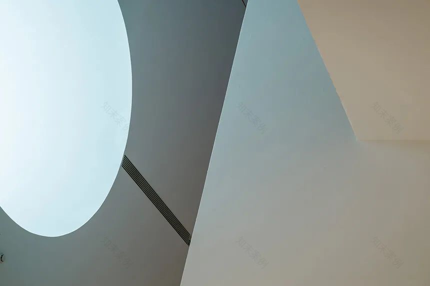 铃木大拙馆丨日本丨谷口吉生-49