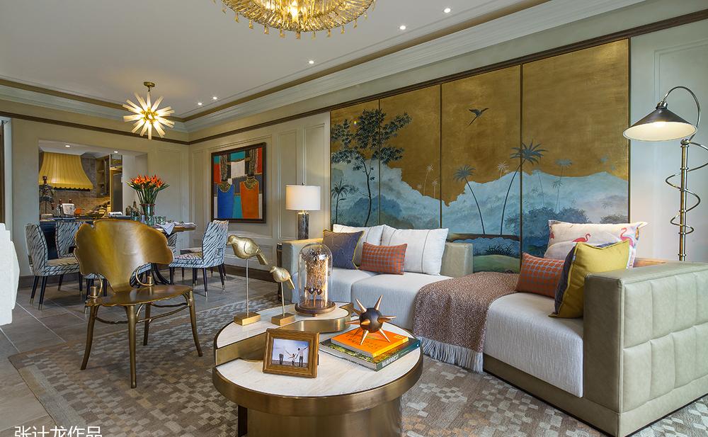 开普敦阳光下的现代家居设计-6