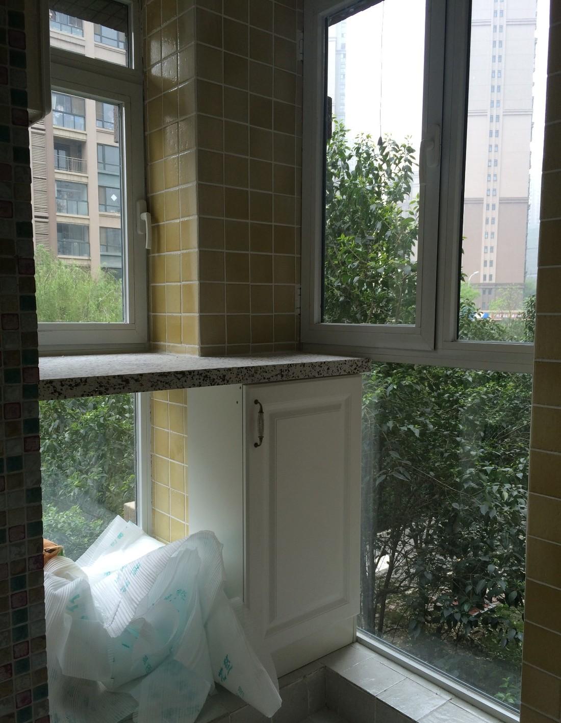 
田园永远是一个城市家庭的中级向往 -6