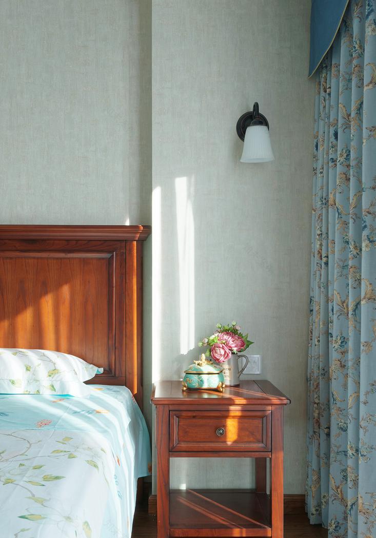 70㎡美式小家-12