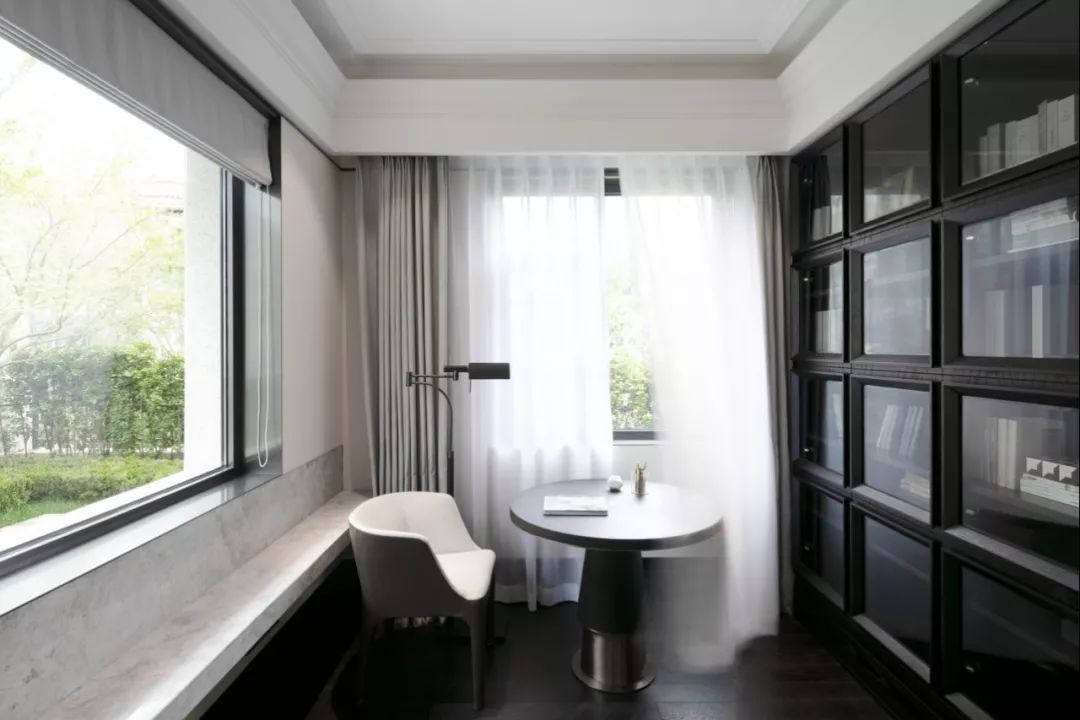 450m² 顶级高级灰海墅  DIA丹健国际-12