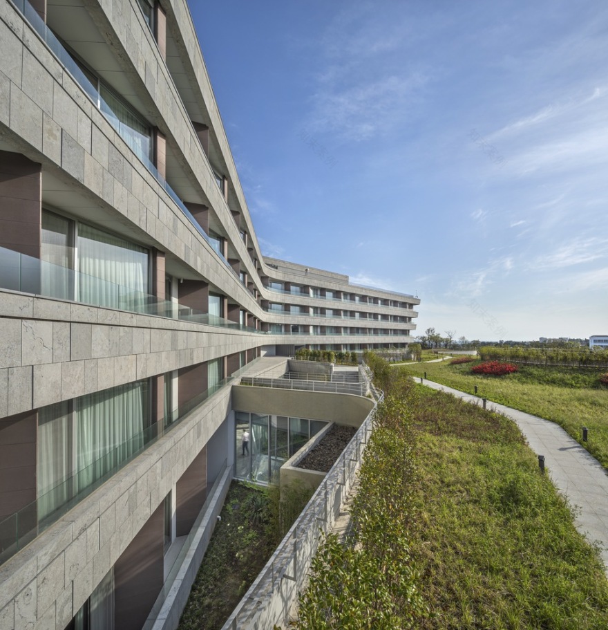 济州悬崖酒店丨Soltozibin 建筑师事务所-24