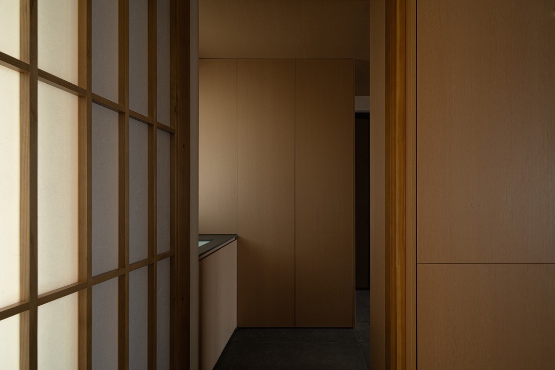 CASUAL屋中书事 · 壹阁设计-17