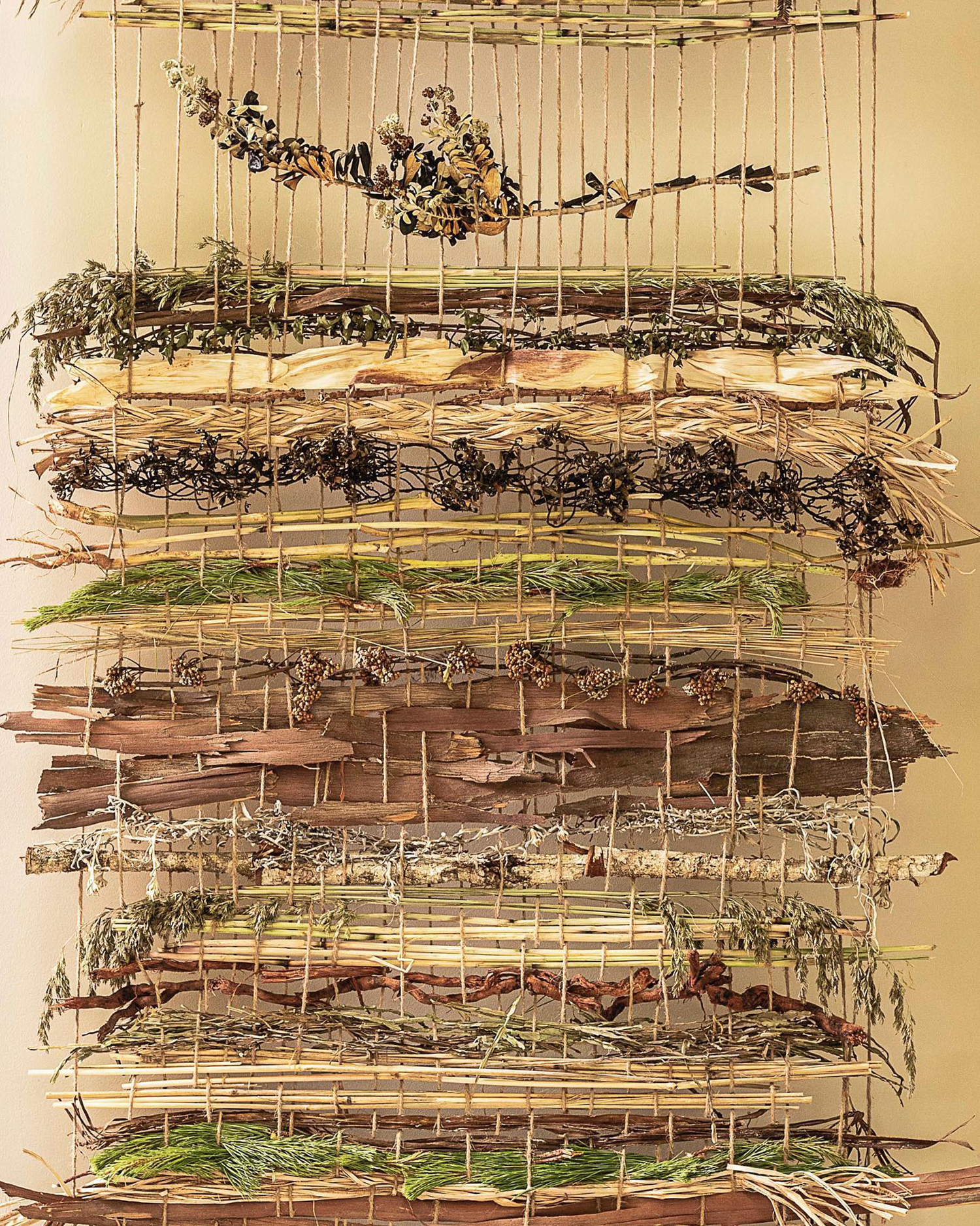 MIL 餐厅丨秘鲁库斯科丨Estudio Soroche 设计工作室-119