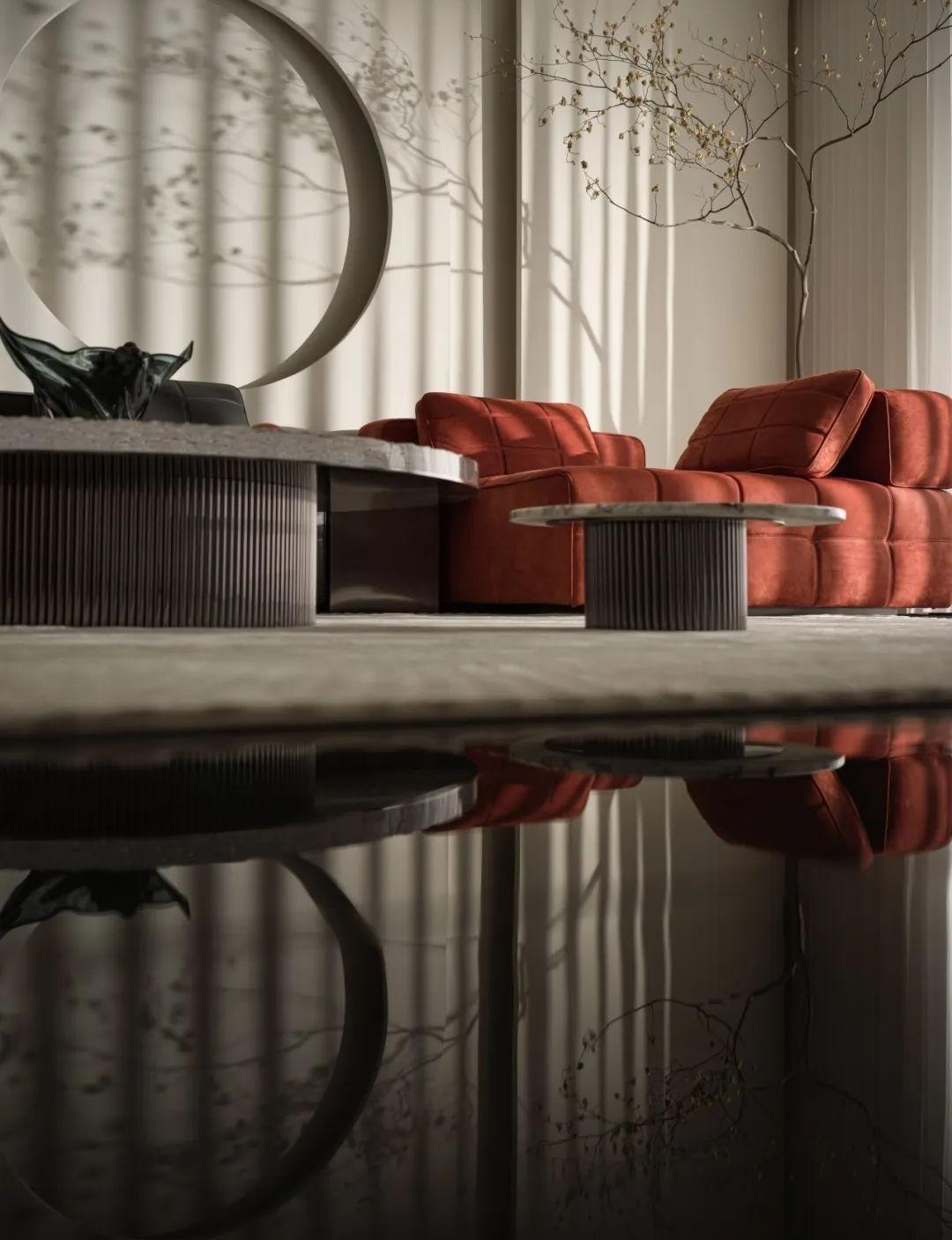 穿透居住的自由丨中国重庆丨重庆麟戈建筑设计有限公司-2