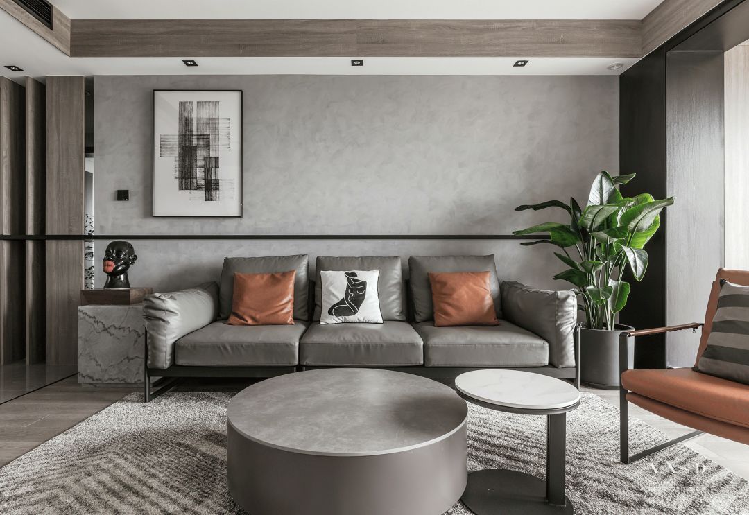 完美空间 | 设计师与业主的共同杰作-55