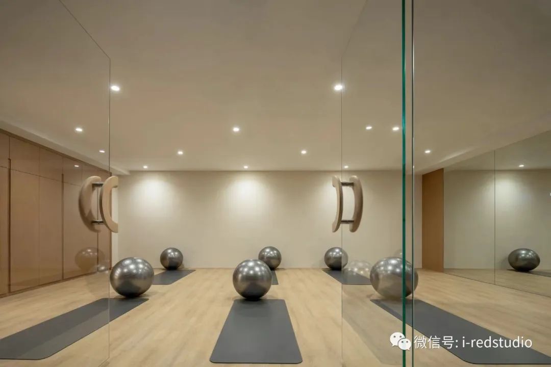 贝瑞佳月子会所(缙云)丨中国丽水丨聚合能量(RE)设计事务所-29