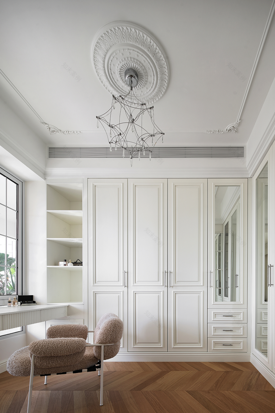 落日 · 法式浪漫之家丨中国厦门丨ARKITAG STUDIO-84