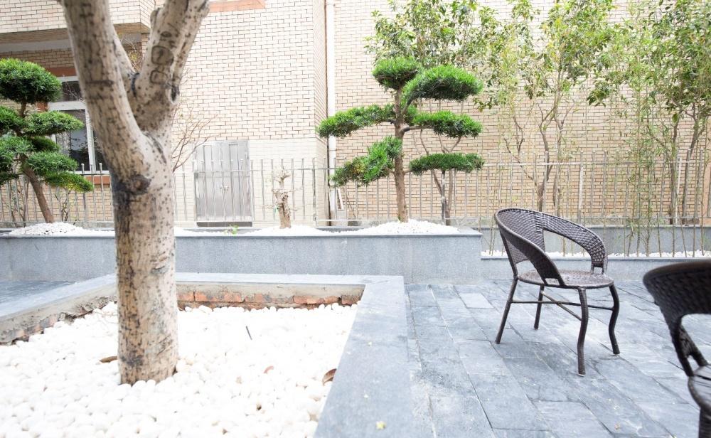 岁月痕迹的温馨家园 | 道法自然-10