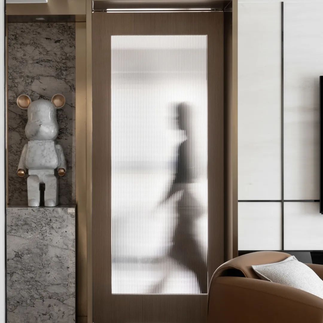 今宵 · 杭州滨江区学区房改造丨中国杭州丨铭品装饰-18