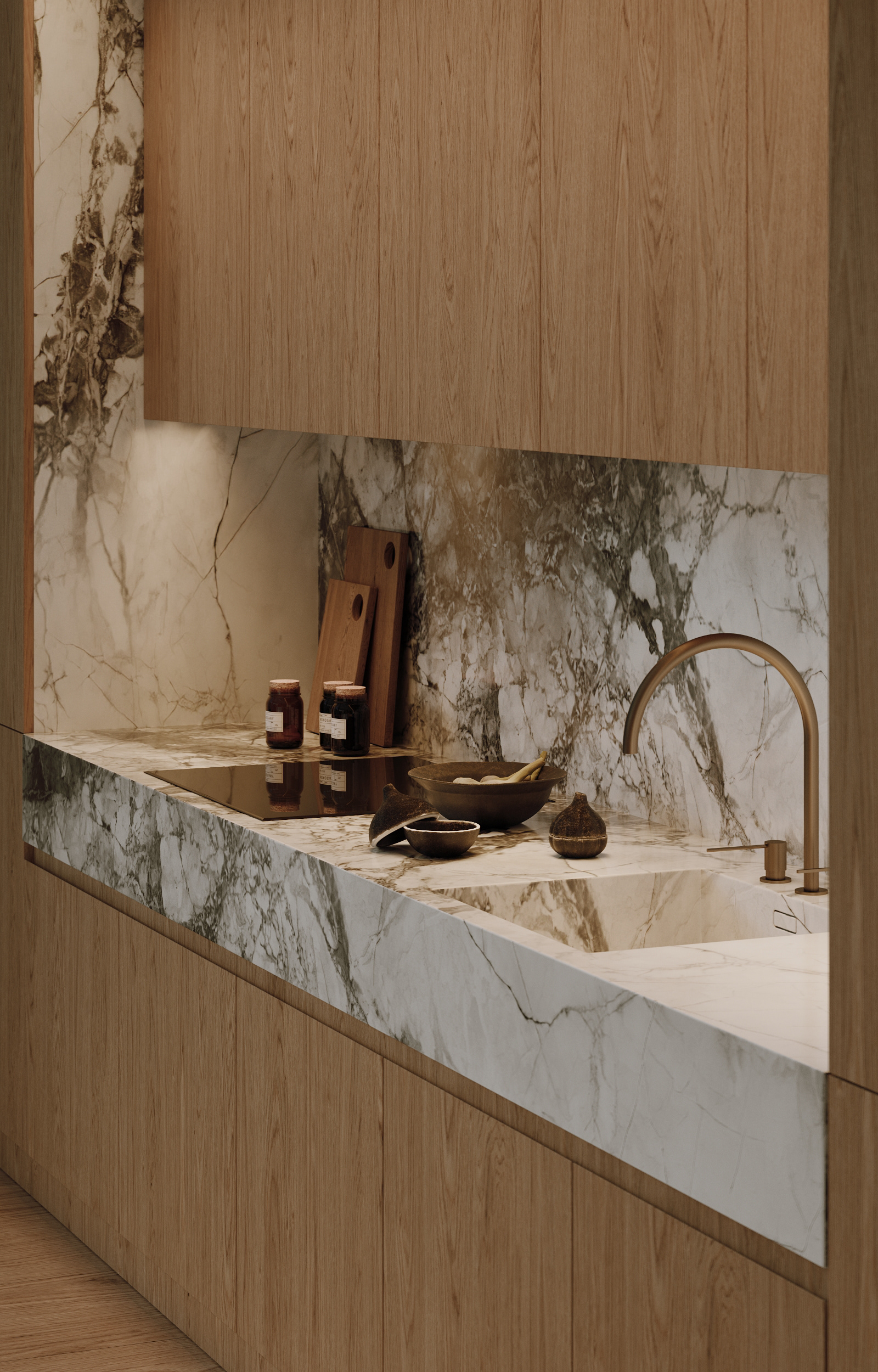 ТАКА  ЮКА（湖边住宅项目）-39