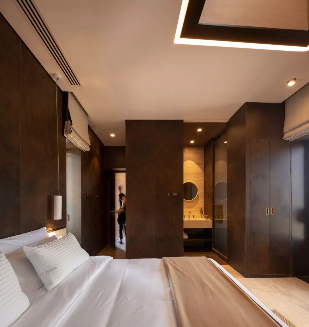 诗意迪拜 | ANARCHITECT 理性之作-29